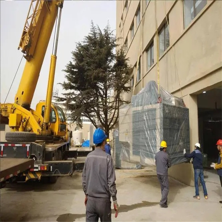 琼山附近12吨吊车出租电话