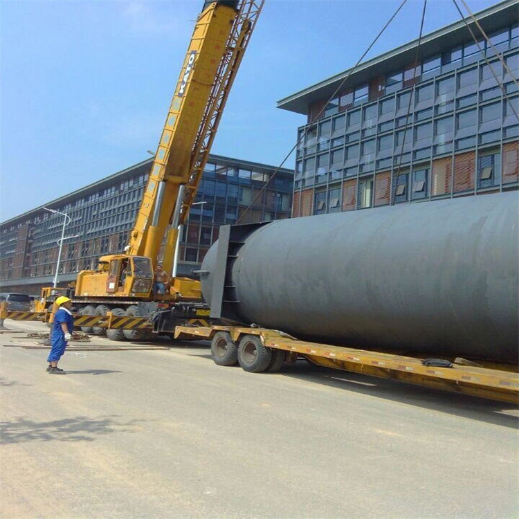 琼山大型吊车租赁公司