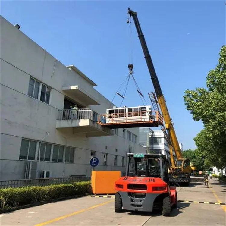 琼山小型吊车出租电话