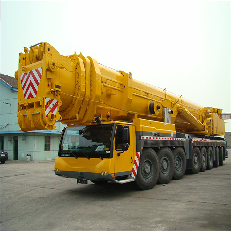 琼山吊车出租价格：透明报价，无隐藏费用