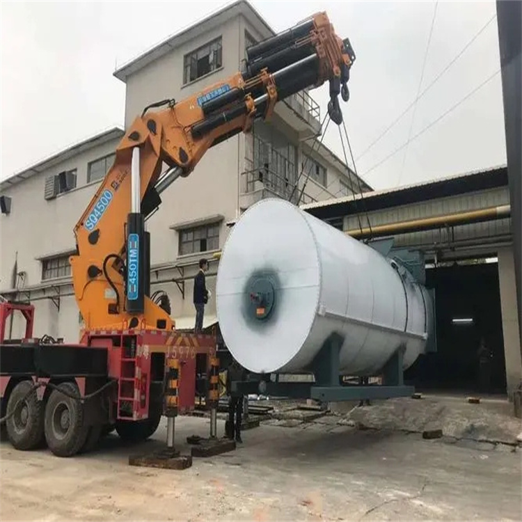 琼山室内装修小型折臂吊出租服务：高效解决方案与租赁指南