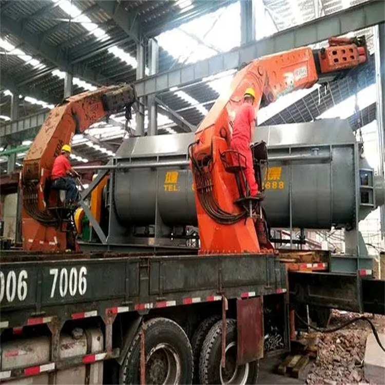 琼山大型随车吊出租多少钱