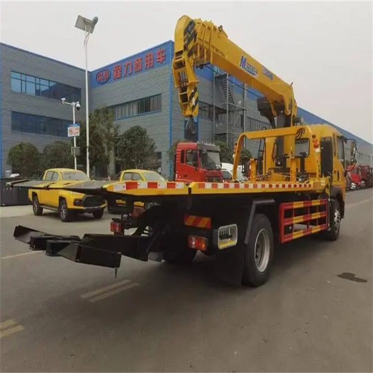 琼山附近小随车吊出租电话，轻松解决搬运烦恼