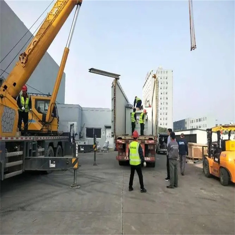 琼山如何找到附近的吊车救援服务