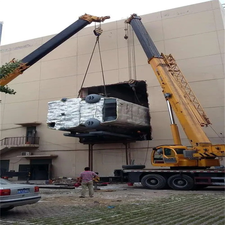 琼山25吨汽车吊出租