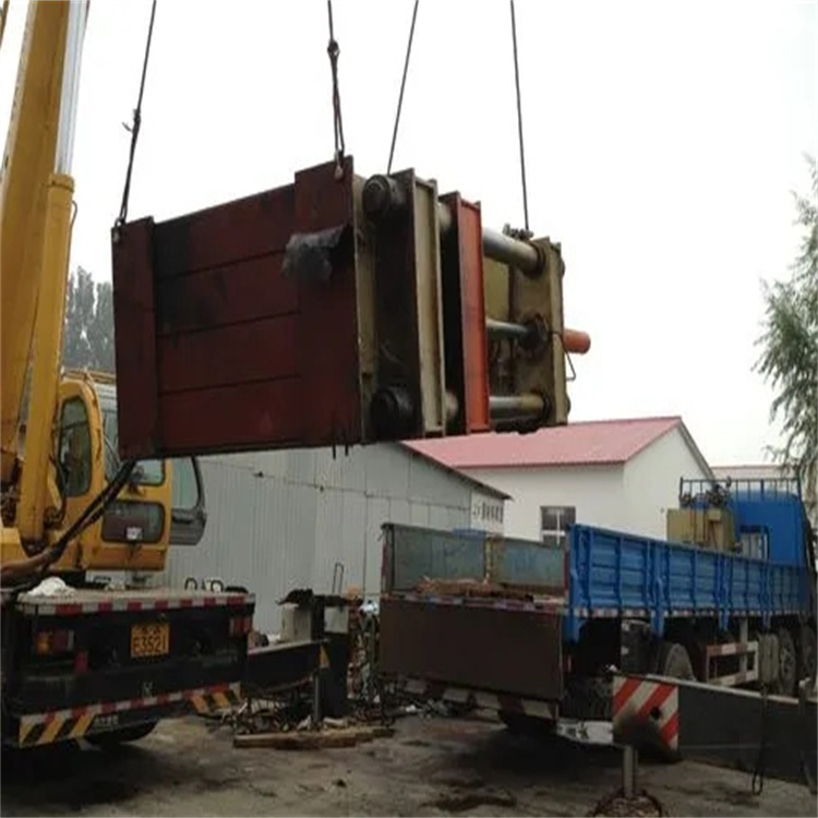 琼山小型汽车吊出租