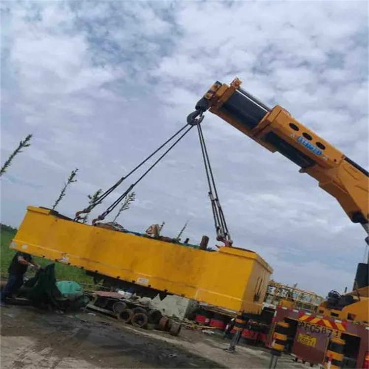 琼山专业吊车出租哪家好